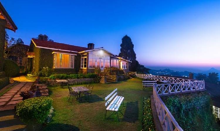 tour packages to kodaikanal