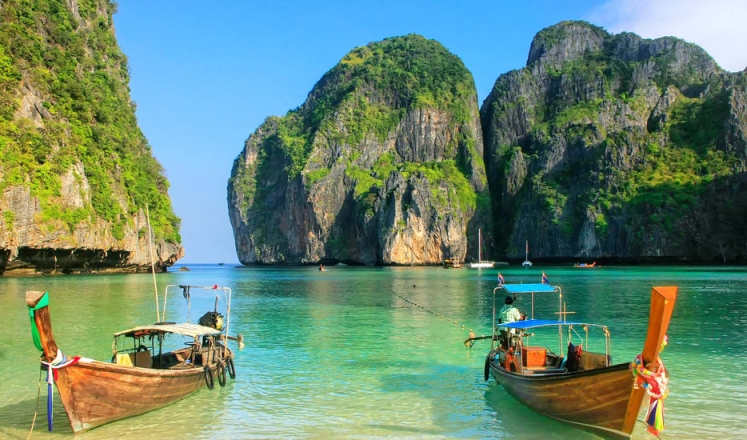 3 night phuket trip itinerary