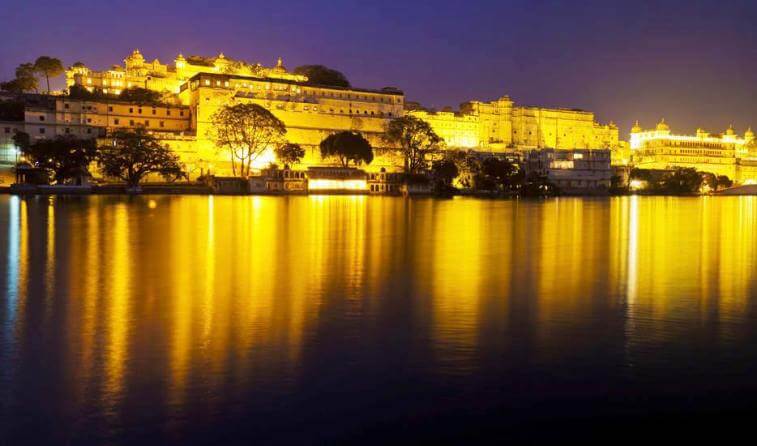 3 Days Udaipur Rajasthan Tour