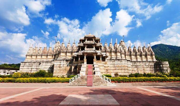 ranakpur tour