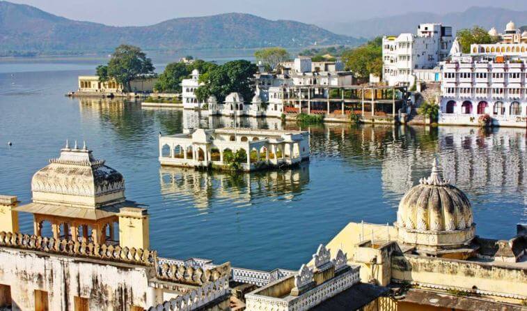 one day trip near udaipur