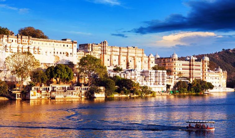 udaipur tour