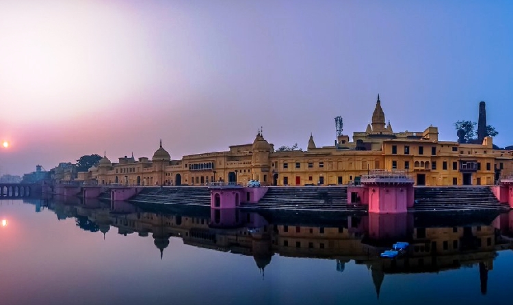 ayodhya tour