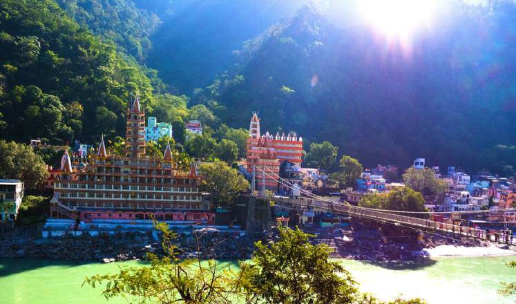 Rishikesh