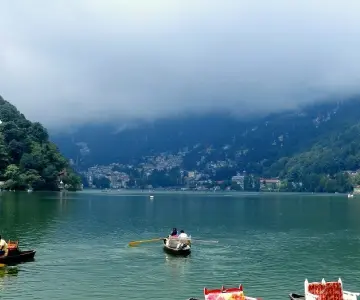 uttrakhand tour
