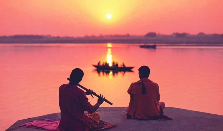 Spiritual Tour in Uttar Pradesh - 10 Days Itinerary