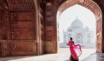 16 Days Best of North India for First Timer Tour