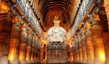 3 Days  - Aurangabad tour packages