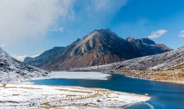 Dzukou Valley Trek in Nagaland