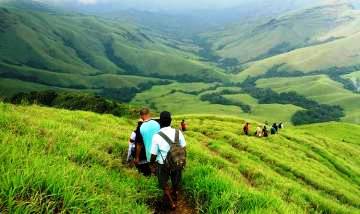 18 Days Golden Triangle Tour with Karnataka & Kerala 