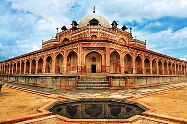 Delhi Tour Packages