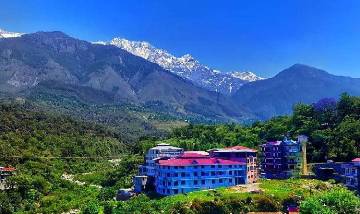 3 Days - Dharamshala Tour Packages