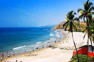 Goa Tour Packages