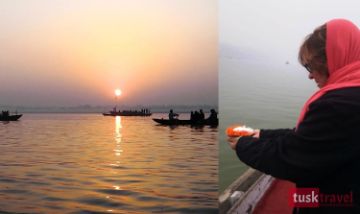 12 Days - Golden Triangle with Khajuraho and Varanasi