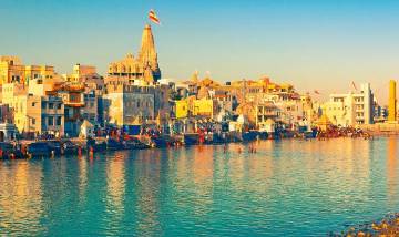 daman and diu tour package