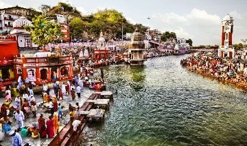 4 Days - Nainital Jim Corbett tour