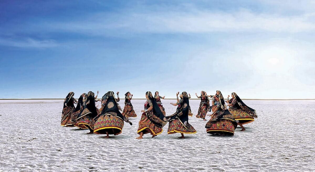 Best Time to Visit Gujarat – popular place to visit in Gujarat