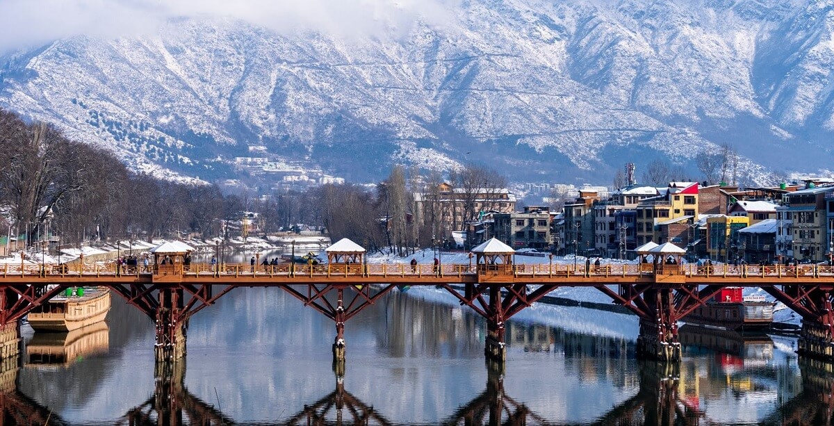 Best Time to Visit Kashmir – popular place to visit in Kashmir