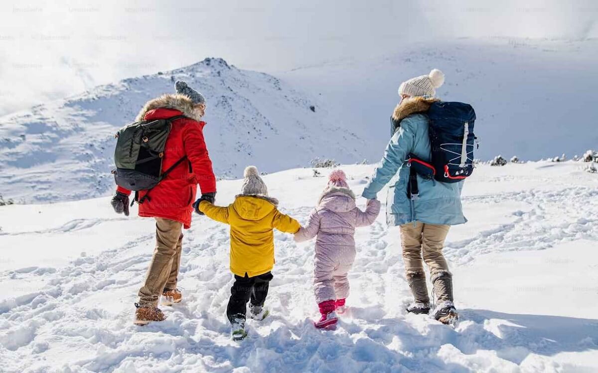 Family Packages – popular place to visit in Kashmir