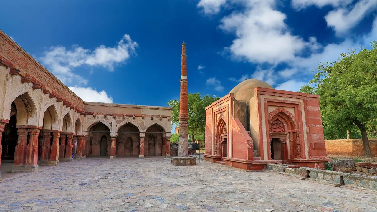 Hisar Tours – Agroha Dham, Firoz Shah Palace & Haryana Travel Guide
