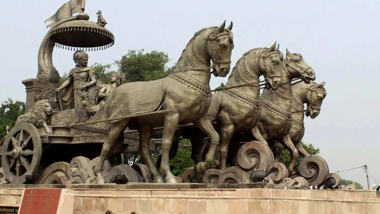 Jhajjar Tours – Bhindawas Wildlife Sanctuary & Haryana Travel Guide