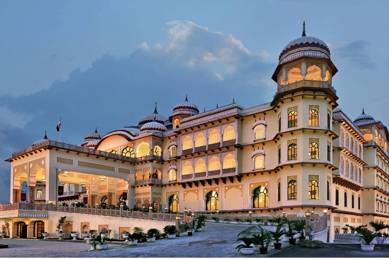 Karnal Tours – Karna Lake, Heritage & Haryana Travel Guide