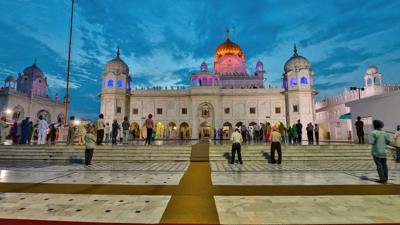 Ludhiana Tours – Industry, Heritage & Rural Punjab