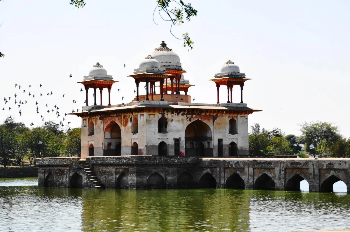 Mahendergarh Tours – Forts, Temples & Haryana Travel Guide