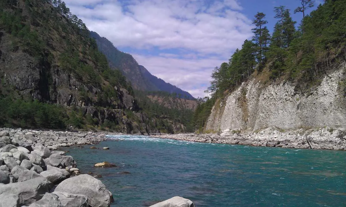 Roing Tours – Mehao Lake, Bhismaknagar Fort & Dibang Valley
