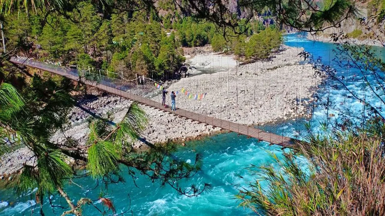 Tezu Tours – Parasuram Kund, Glow Lake & Mishmi Hills