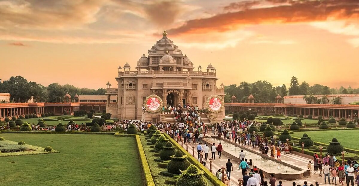 Travel Guide Gujarat – popular place to visit in Gujarat