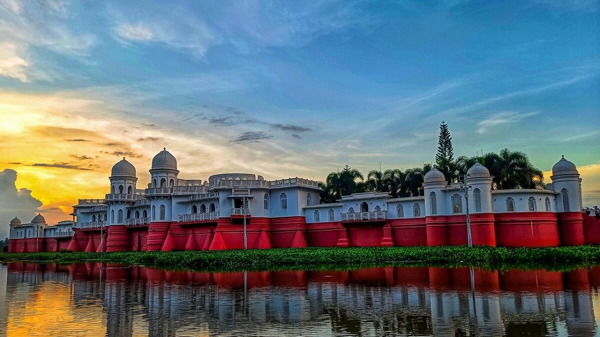 4 Days Tripura Tour Itinerary photo 4