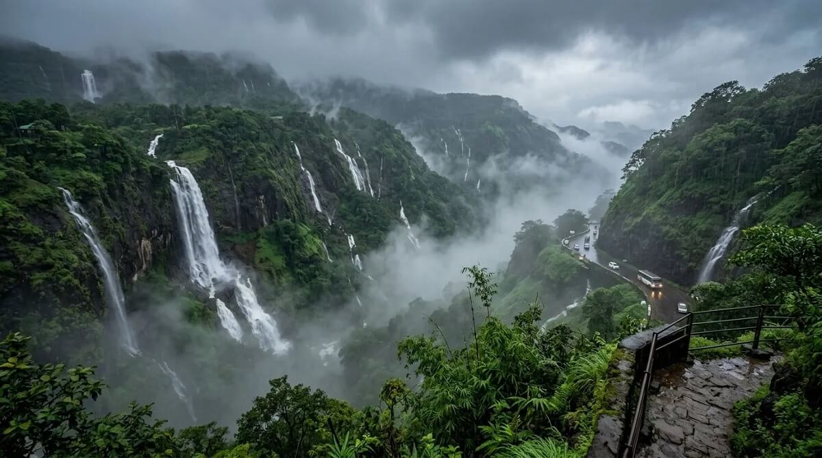 6 Days Amboli Macro Photography Tour