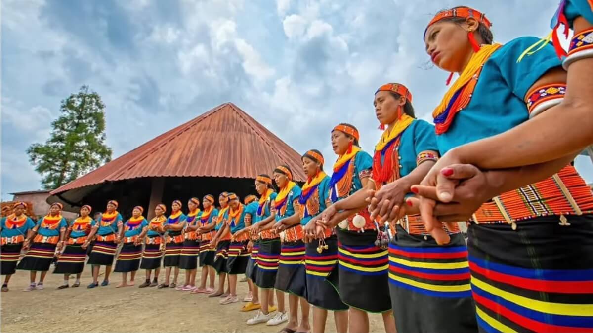 7 Days Aoleang Festival Photography Tour