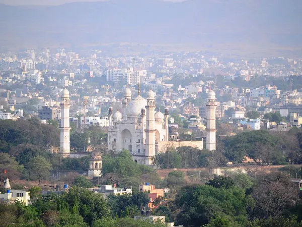 4 Days – Aurangabad, Ajanta & Ellora Caves Tour photo 3