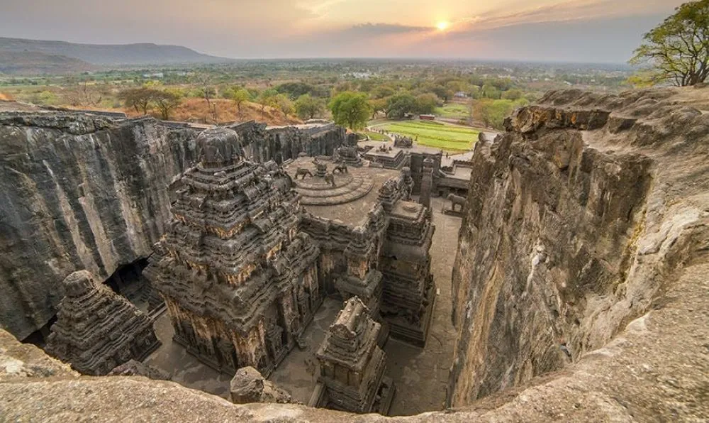4 Days – Aurangabad, Ajanta & Ellora Caves Tour photo 4