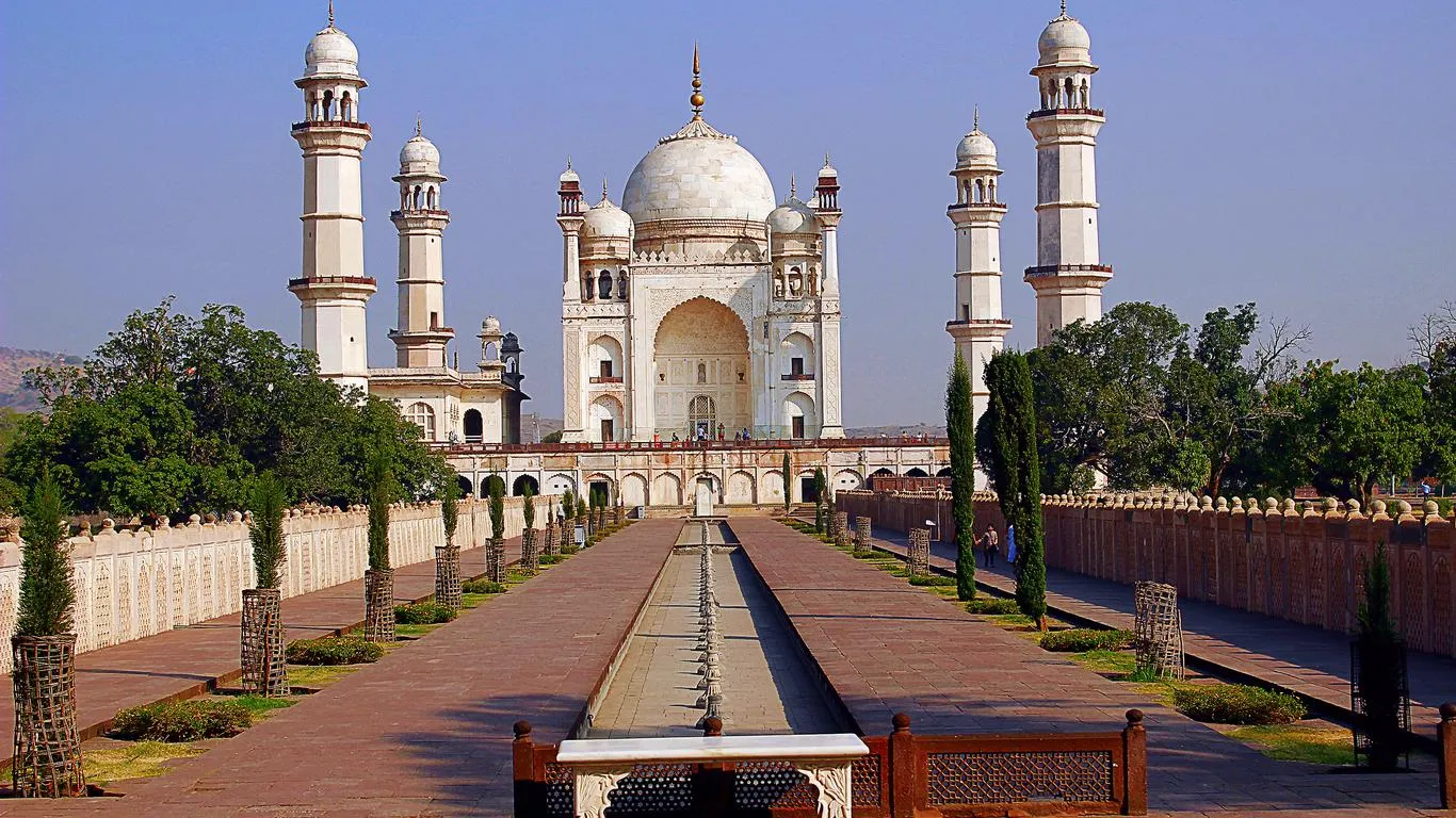 4 Days – Aurangabad, Ajanta & Ellora Caves Tour photo 5