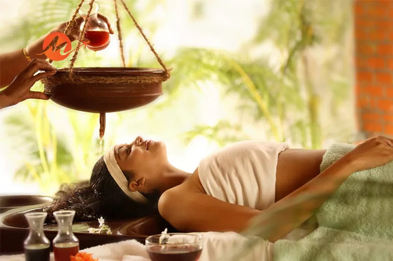 Yoga Retreat in Kerala photo 5