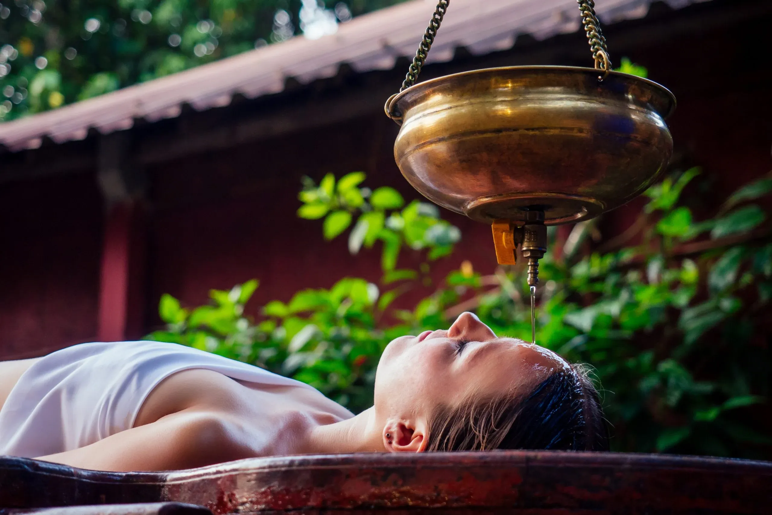 Ayurveda Spa