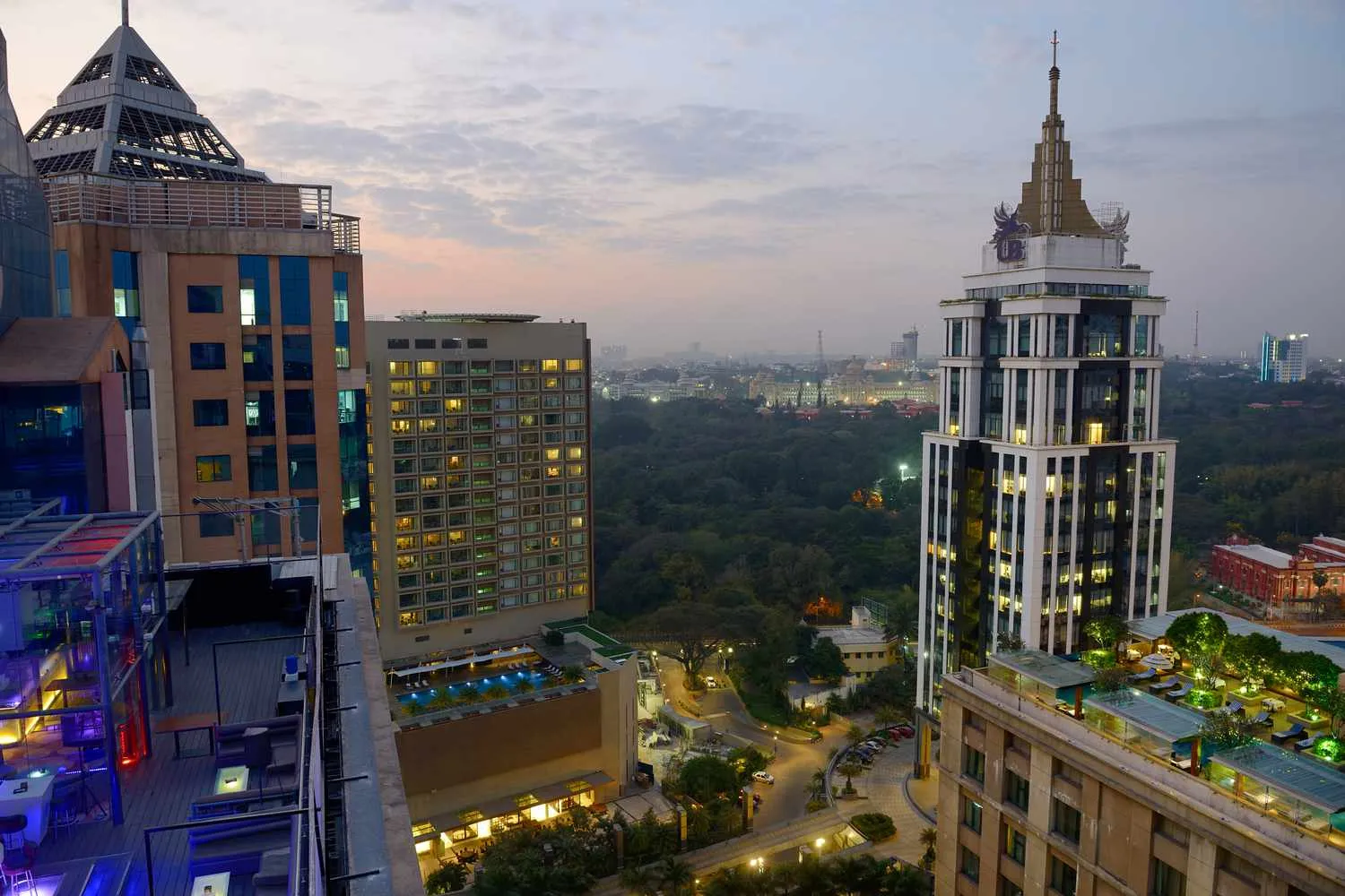 One Day – Bangalore City Sightseeing Tour photo 5