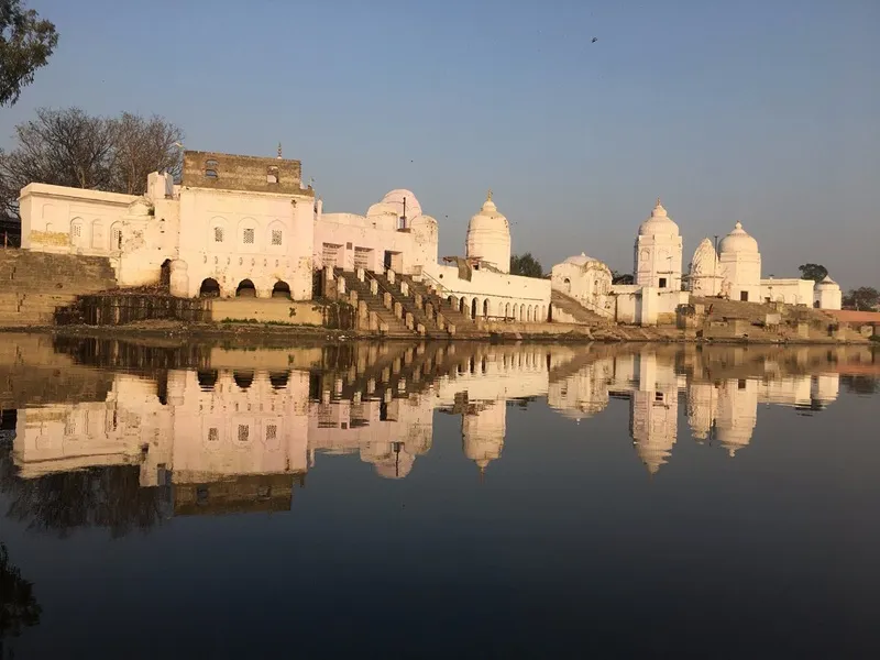 3 Days Gwalior Heritage Tour with Bateshwar and Mitawali photo 2