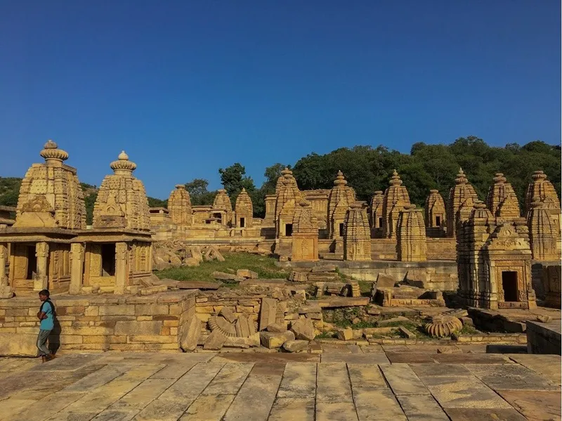 3 Days Gwalior Heritage Tour with Bateshwar and Mitawali photo 4