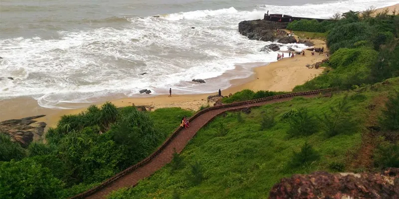 6 Days Bekal, Mangaluru and Udupi Heritage Beach Tour photo 5