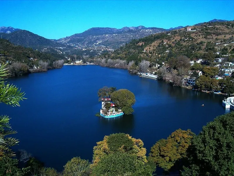3 Nights 4 Days Kainchi Dham & Nainital Tour photo 2