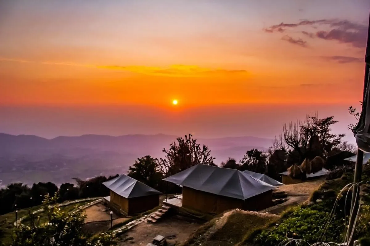 Bir Billing 2 Days Paragliding Tour Package photo 2