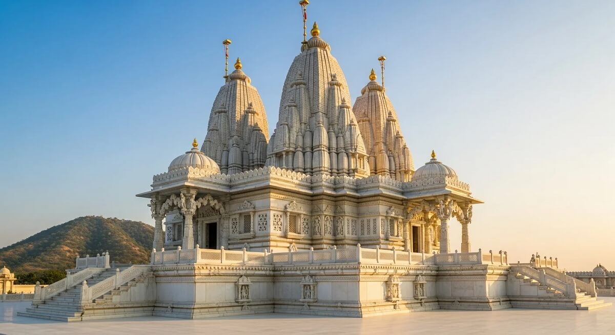 Jaipur sightseeing
