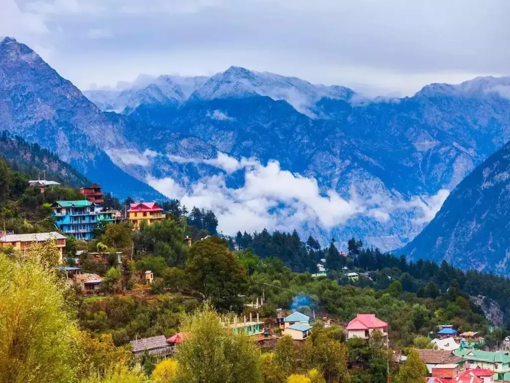 2 Nights 3 Days Chakrata Tour Package photo 3