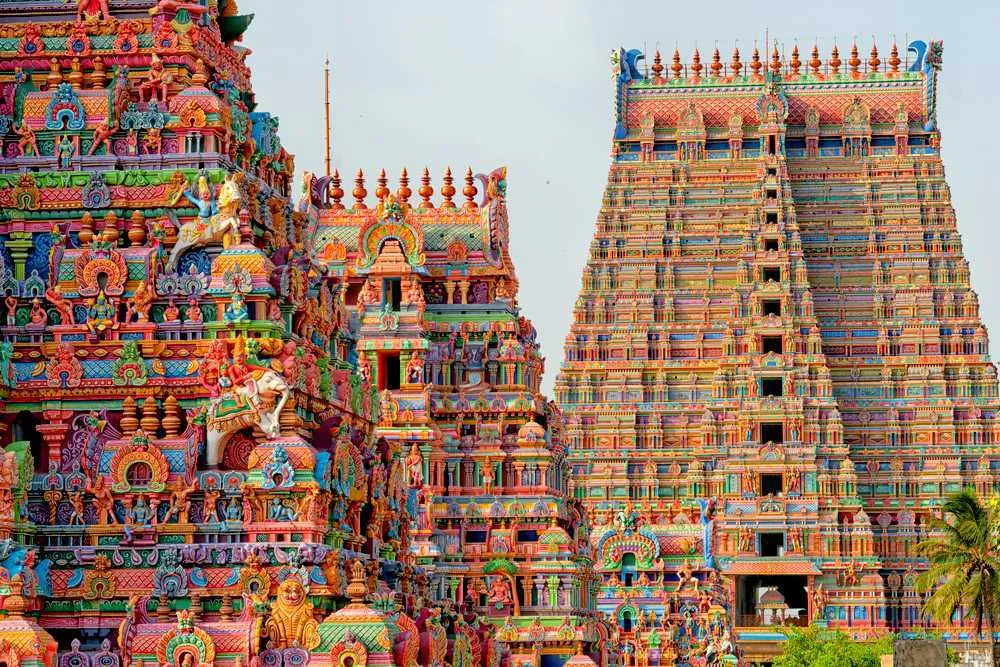 2 Days Tirupati Tour Package from Chennai photo 5