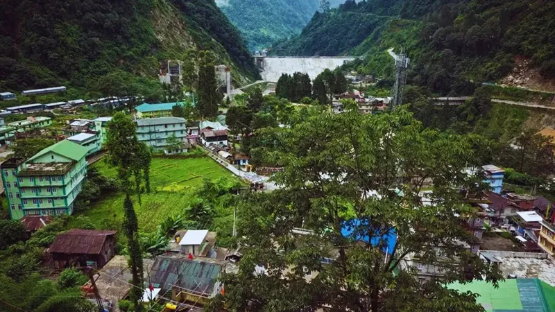 7 Days Lachung, Dzongu & Gangtok Tour photo 5