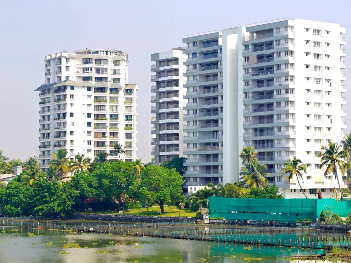 Cochin Kerala